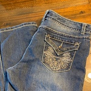 Nine West jeans